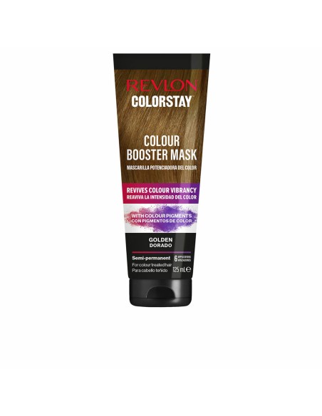 Hair Mask Revlon COLORSTAY 125 ml