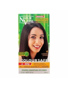 Dye No Ammonia Coloursafe Naturaleza y Vida 2526103 (150 ml)
