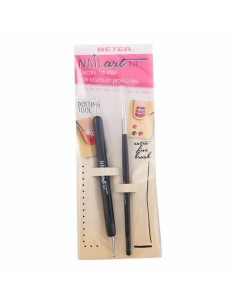 Manicure Set Beter Nail Art 2 Pieces