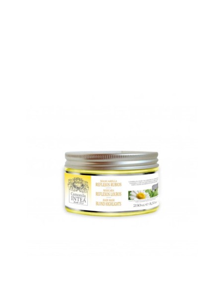 Clarifying Mask Blondes Camomila Intea Camomila (250 ml) 250 ml