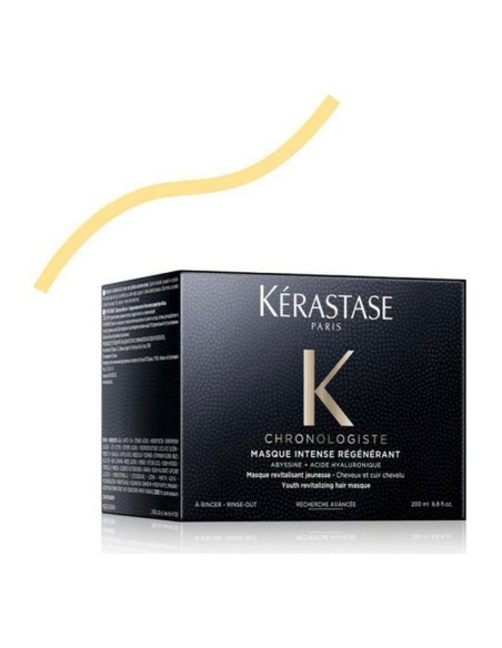 Hair Mask Kerastase Chronologiste 200 ml