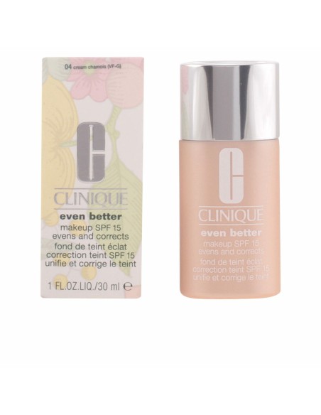 Anti-Brown Spot Make Up Even Better Clinique (30 ml)