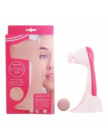 Cleansing Facial Brush Beter CEPILLO FACIAL