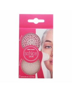 So Nice Skin Head Replacement Beter CEPILLO FACIAL