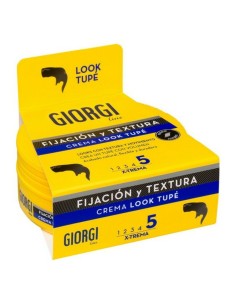 Extreme Hold Cream Giorgi (125 ml)