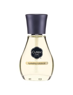 Cuticule Treatment hydrating oil Cutex Cuticle (13,6 ml) 13,6 ml