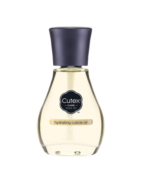 Cuticule Treatment hydrating oil Cutex Cuticle (13,6 ml) 13,6 ml