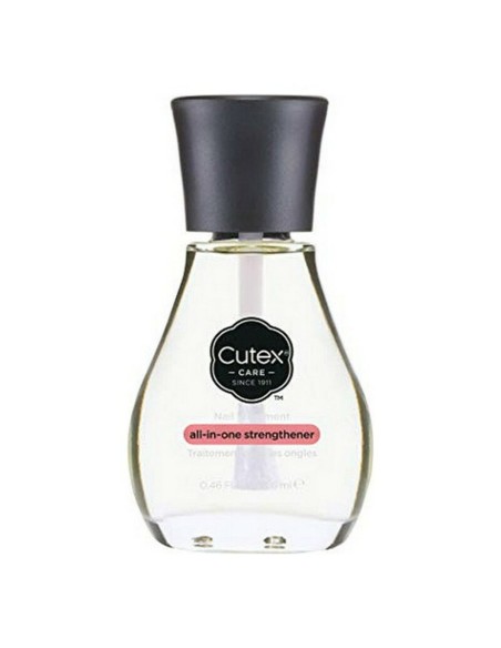 nail polish Fortifying Treatment Cutex 7224449000 (13,6 ml) 13,6 ml