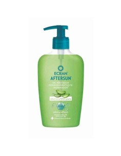 After Sun Aloe Vera Ecran Ecran Aftersun 200 ml