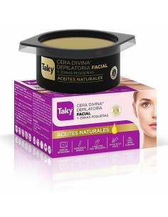 Facial Hair Removal Wax Taky 1106-03154 100 g