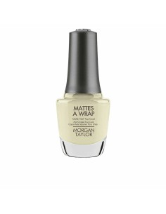 Nail Polish Fixer Morgan Taylor 51003 15 ml