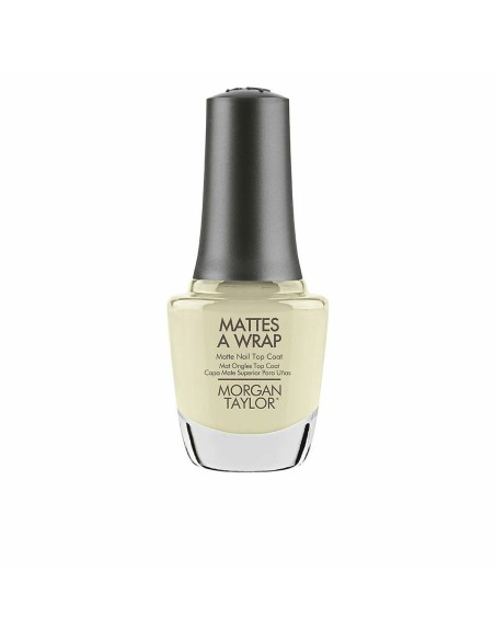 Nail Polish Fixer Morgan Taylor 51003 15 ml