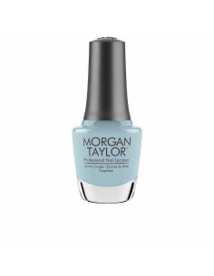 nail polish Morgan Taylor 813323020927 water baby 15 ml