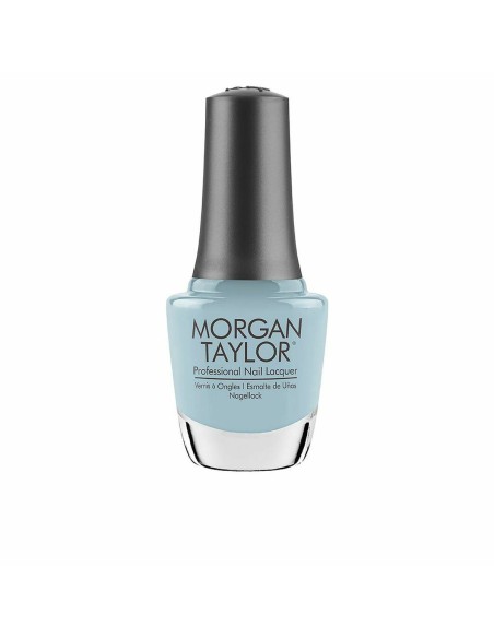 nail polish Morgan Taylor 813323020927 water baby 15 ml