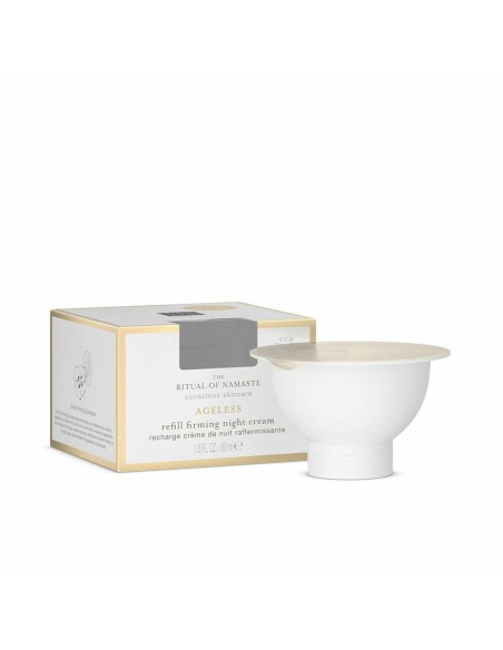 Hydrating Facial Cream Rituals THE RITUAL OF NAMASTE 50 ml
