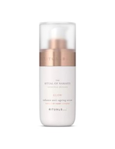 Hydrating Facial Cream Rituals THE RITUAL OF NAMASTE 30 ml 2