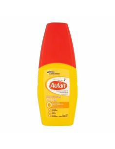 Mosquito repellent Autan 1119-42592 Barrier Insects 100 ml