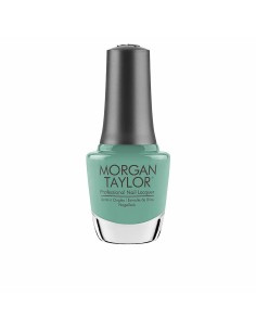 nail polish Morgan Taylor Professional Nail Lacquer lost in paradise 15 ml
