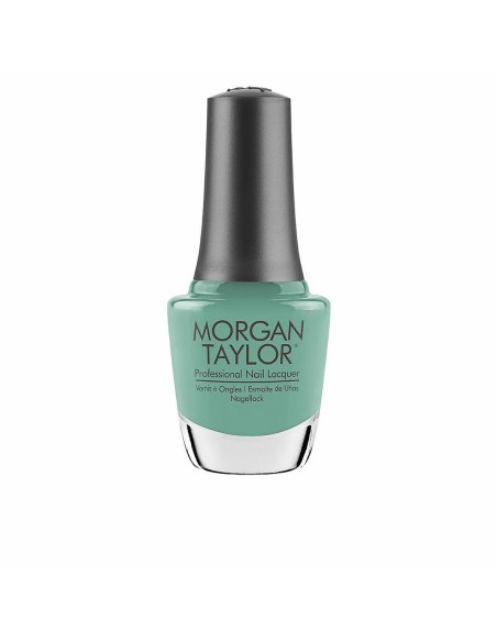 nail polish Morgan Taylor Professional Nail Lacquer lost in paradise 15 ml