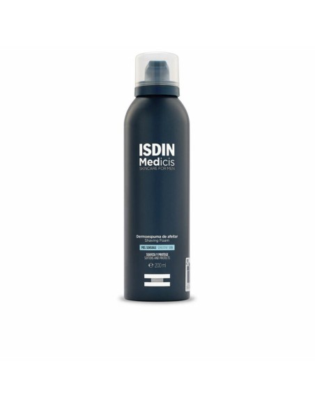 Shaving Foam Isdin MEDICIS