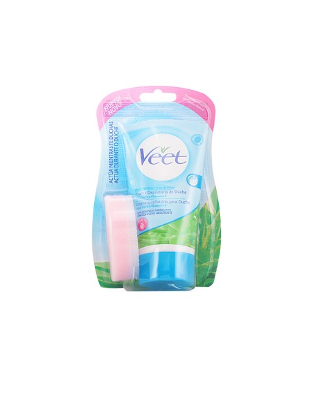 Body Hair Removal Cream Veet Crema Depilatoria 150 ml