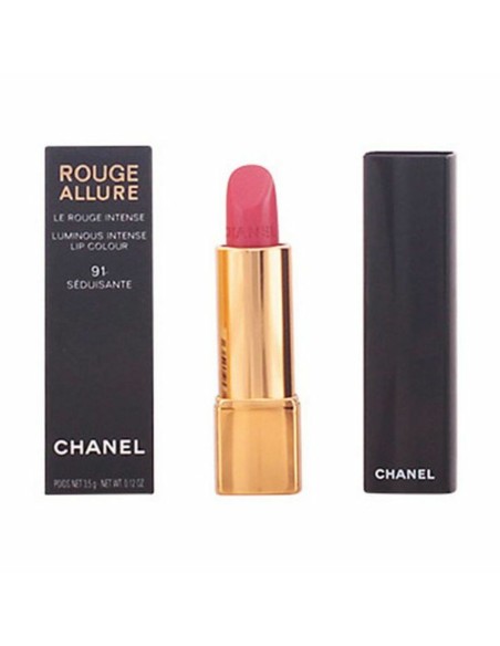 Lipstick Rouge Allure Chanel