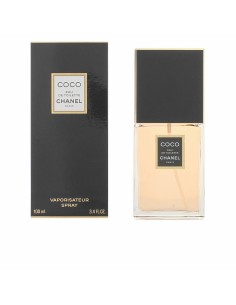 Women's Perfume Chanel 16833 100 ml Coconut