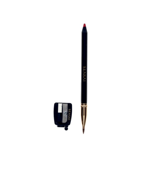 Lip Liner Colours Kanebo