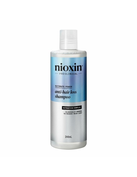 Anti-Hair Loss Shampoo Nioxin SCALP RECOVERY 240 ml