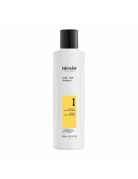 Shampoo Nioxin 1 300 ml