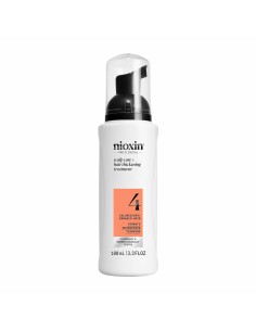 Protective Hair Treatment Nioxin 4