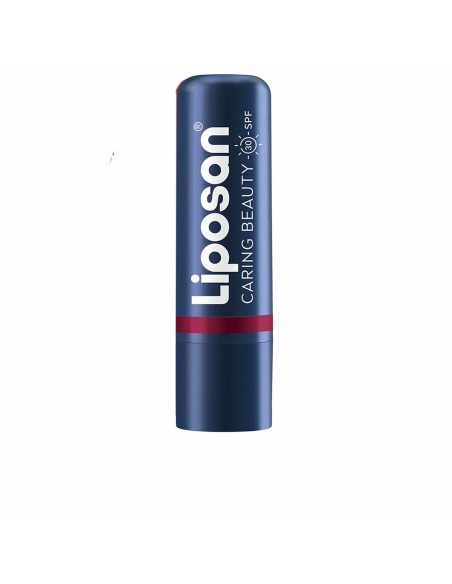 Lip balm Liposan LIPOSAN CARING BEAUTY 4,8 g