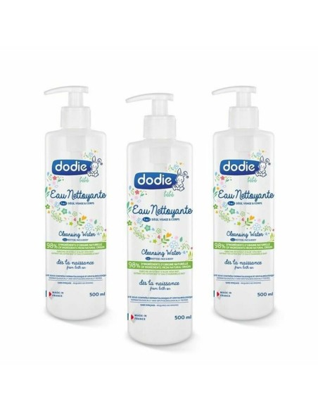 Hygiene set Dodie