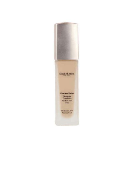 Liquid Make Up Base Elizabeth Arden Flawless Finish Nº 410N (30 ml)