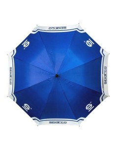 Umbrella Sparco 099068 Blue 2