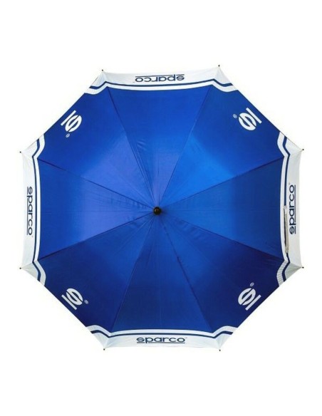 Umbrella Sparco 099068 Blue