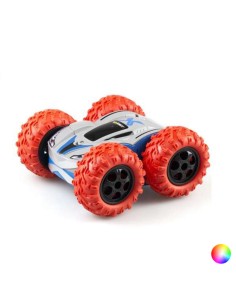 Remote-Controlled Vehicle Exost Cross 360º Bizak (2,4 Ghz) (12Km/h)