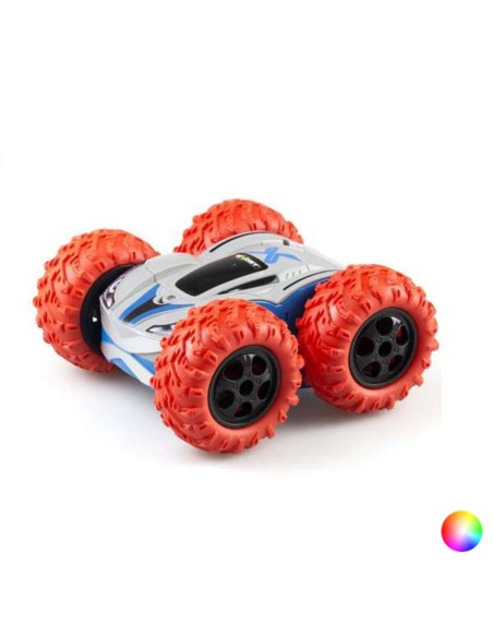 Remote-Controlled Vehicle Exost Cross 360º Bizak (2,4 Ghz) (12Km/h)
