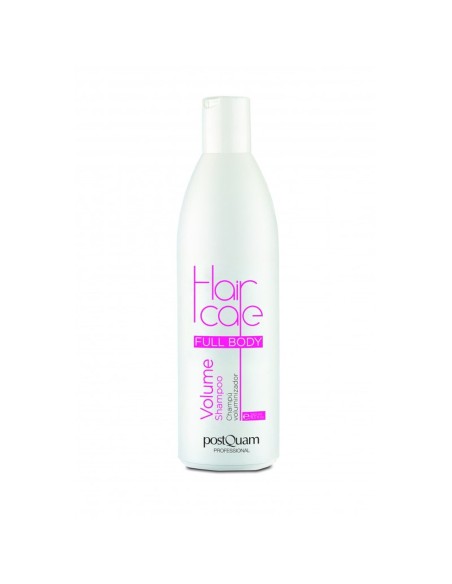 Shampoo Postquam Haircare Full Body Volume Volumising (250 ml)