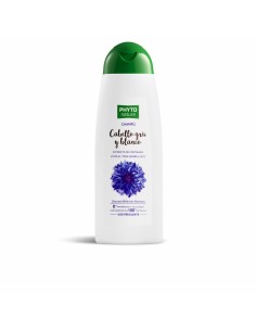 Colour Neutralising Shampoo Luxana Phyto Nature 400 ml