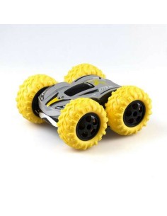 Remote-Controlled Vehicle Exost Cross 360º Bizak (2,4 Ghz) (12Km/h) 2