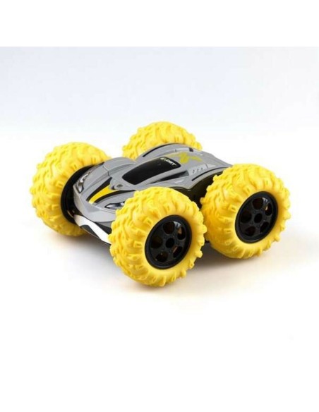 Remote-Controlled Vehicle Exost Cross 360º Bizak (2,4 Ghz) (12Km/h)