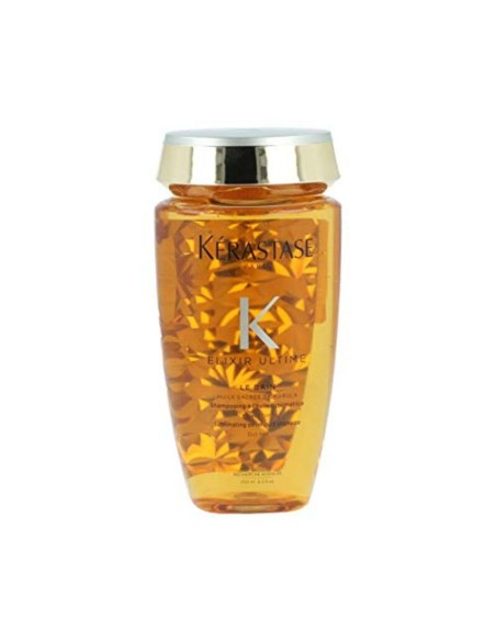 Nourishing Shampoo Elixir Ultime Bain Kerastase (250 ml)