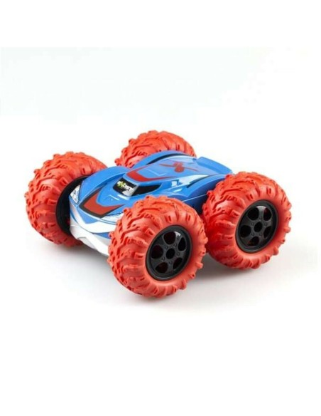 Remote-Controlled Vehicle Exost Cross 360º Bizak (2,4 Ghz) (12Km/h)