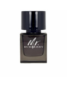 Men's Perfume Burberry Mr. Burberry EDP Mr Burberry 50 ml