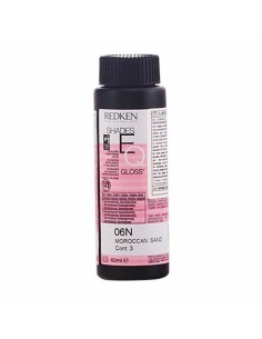 Semi-permanent Colourant Shades Eq 06n Redken (60 ml)