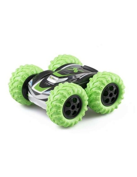Remote-Controlled Vehicle Exost Cross 360º Bizak (2,4 Ghz) (12Km/h)