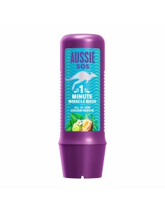 Hair Mask Aussie SOS 1 MINUTE 250 ml