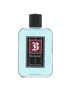 Aftershave Puig Brummel 250 ml Men