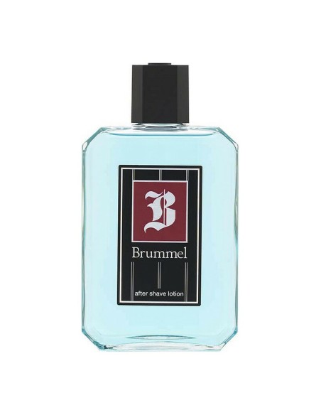 Aftershave Puig Brummel 250 ml Men